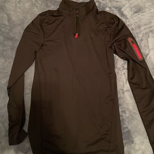 Never worn